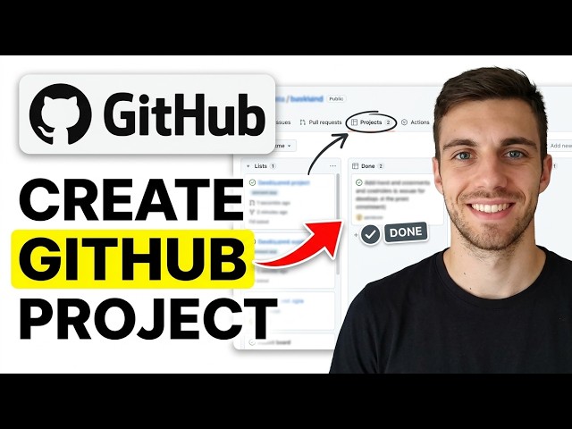 How to Start Github Project (Easy Guide)