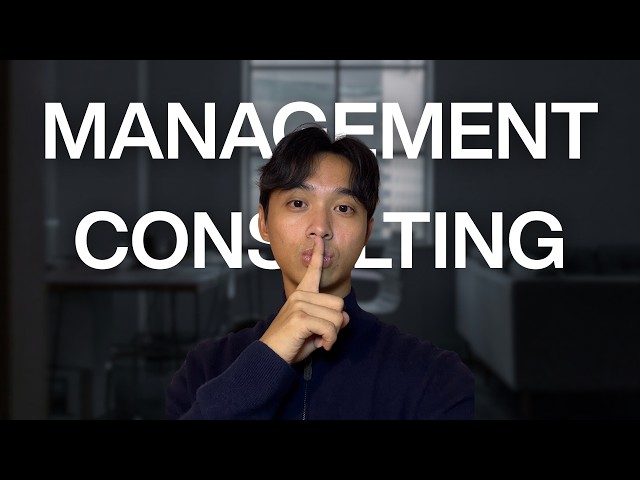 Master Management Consulting in 48 Minutes: Everything You Need to Know in 2026!