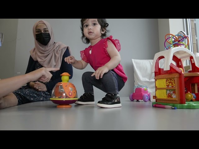 Treating Rare Genetic Diseases - In Utero (Infantile-onset Pompe disease)