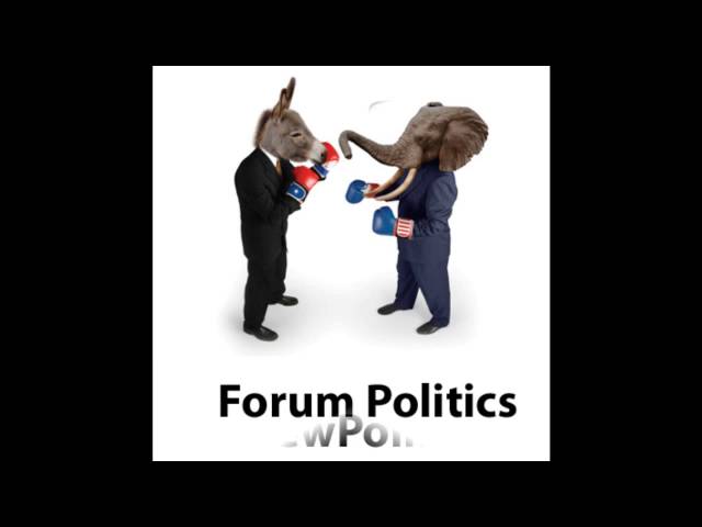 vBulletin - Identifying Origins of Forum Drama