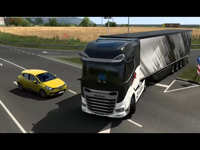 Best sunday Clio driver