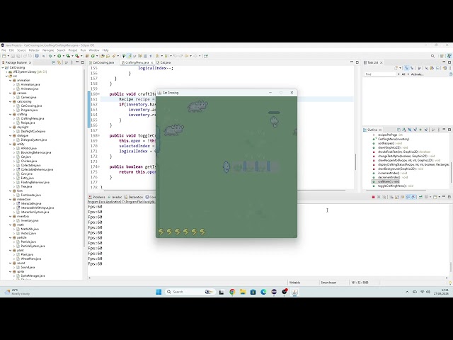 My 2D Tile Based Java Swing Game Engine Is Open Source. Feel Free To Study The Code.