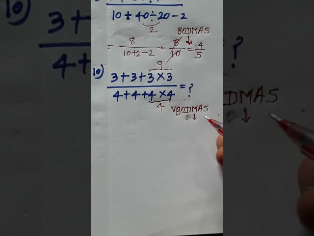 Easy Way To Learn Maths // Basic Maths #short#shorts