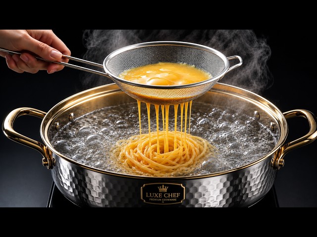Stop Frying Eggs the Old Way! This Simple Egg Trick Makes Them So Delicious! | Inventor Kitchen