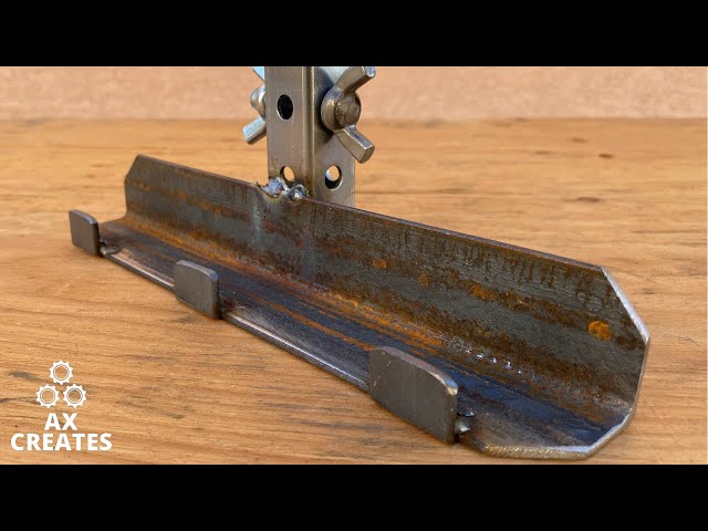DIY USEFUL TOOL || HOMEMADE TOOLS IDEAS || HOMEMADE PLYWOOD LIFTING TOOL