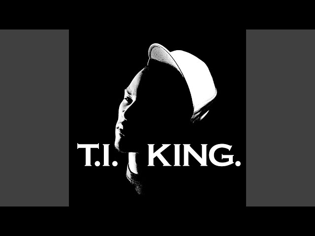 King Back