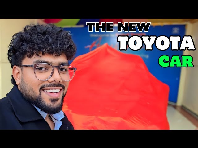 We have Brand New Toyota | New Car | Btech Traders