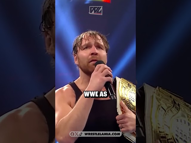 I bet $100 you didn’t know these WWE Facts