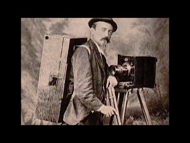 Evolution of the Camera | Full Documentary
