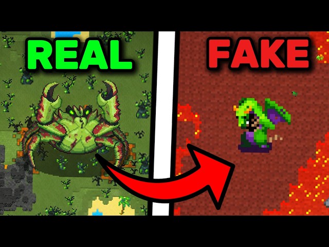 I Tested Every WorldBox MYTH Ever And THIS Happened...