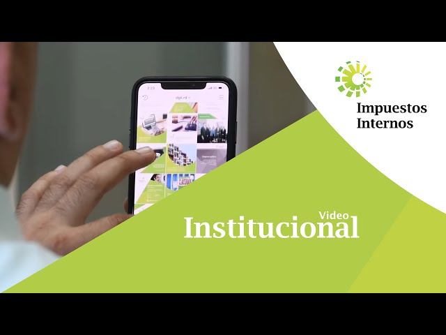 Impuestos Internos