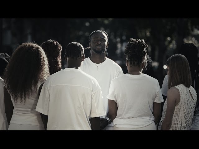 KS Bloom x @jonathan.c.gambela  - Réponds par le Feu ( clip officiel )