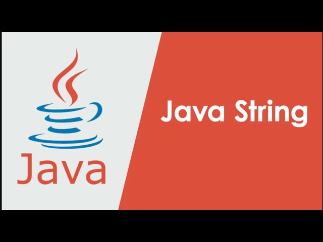 subString in Java String Class