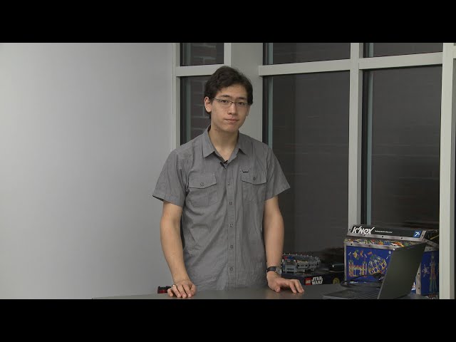 From C to Python by Ross Rheingans-Yoo