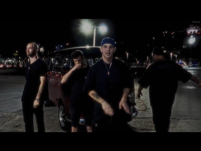 Nog - Bruxa de Blair  Feat . Síntese ( Remix -Prod.CikLab )