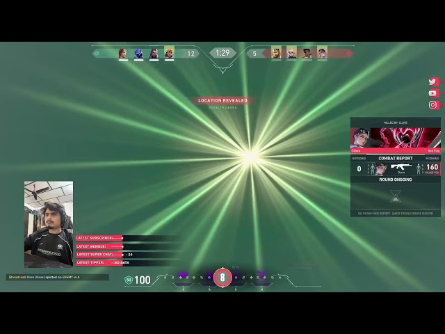 Command Zone Live Stream