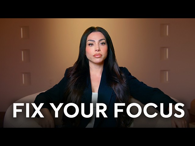 How to Stop Overthinking