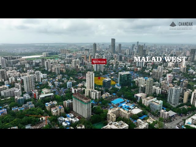 Codename Nostalgia - Location Video