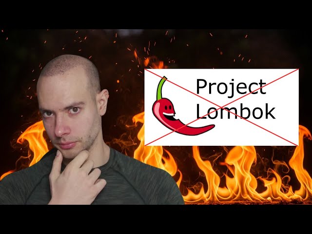 🤯 This Is Why You Should Stop Using Lombok