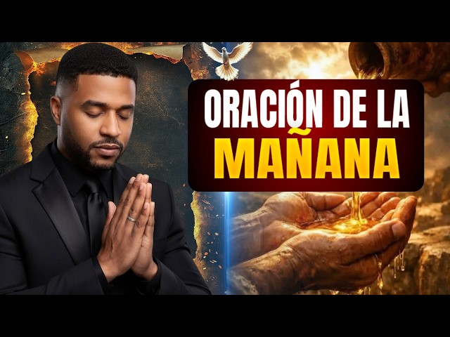 🔴 Morning Prayer Francisco Pinales, Tuesday, August 25, 2026