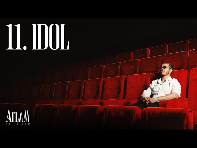 11 - Dizzy DROS - IDOL