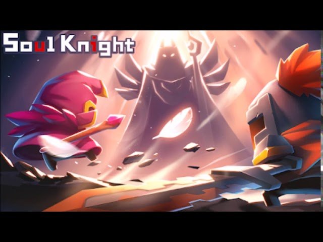 Soul Knight Soundtrack: Floor 2 Boss (1 Hour Version)