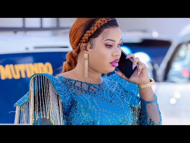 FORTUNE MWIKALI  - MUWEKA NDETONYA {OFFICIAL VIDEO} Skiza 6933244 To 811
