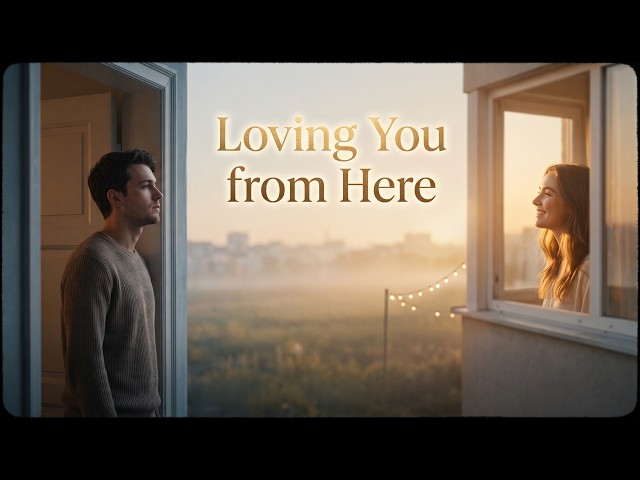 Loving You from Here  ｜Codon of Music