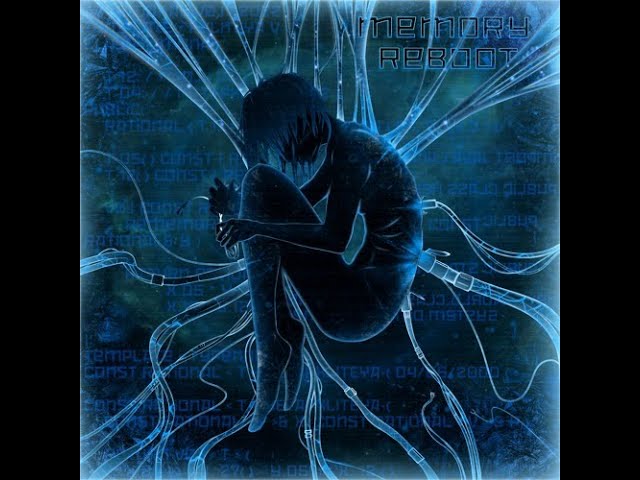 VØJ Narvent - Memory Reboot 1 Hour