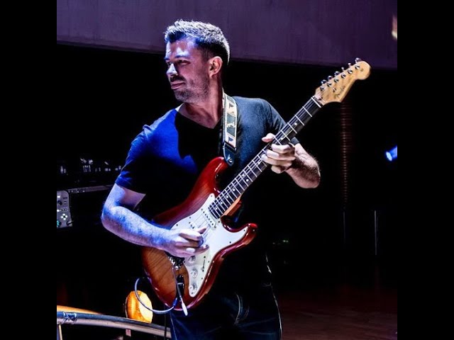 Daily Music Tips: Michael Bester #5 - Anyone Can Improvise, Just Go for It!