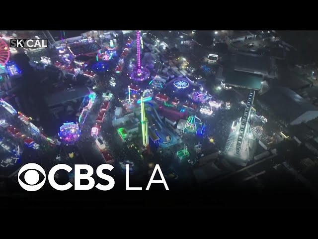 Orange County Fair | Look At This!