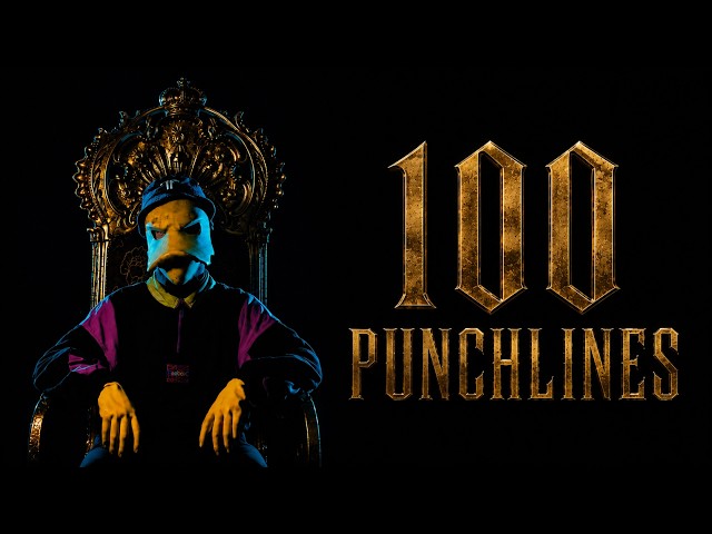 Die 100 BESTEN EnteTainment Lines