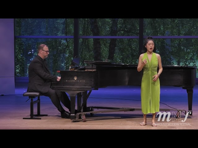 "My Darling Jim" from Glory Denied - Tom Cipullo