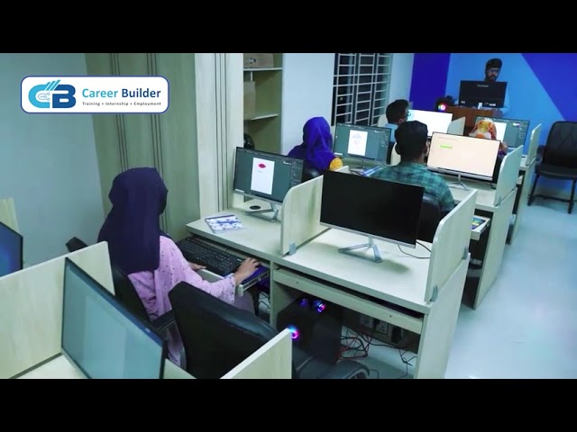 Best Freelancing Institute in Bangladesh | CareerBuilder.Com.BD