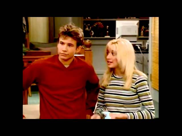 Lauren and Randy - Down (Home Improvement) (Courtney Peldon and Jonathan Taylor Thomas)