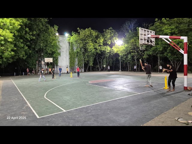 RCOEM nights || Batch 2025 || Climax || RBU Nagpur