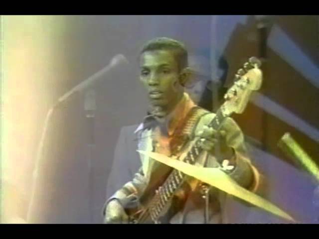 Kool & The Gang - Summer Madness (1974)