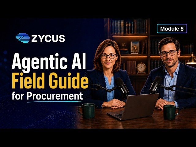 MODULE 5 · Point Agents vs Agentic AI — Why Architecture Decides Outcomes