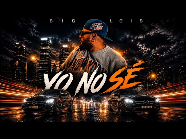 Big Lois - Yo No Sé (Video Oficial)