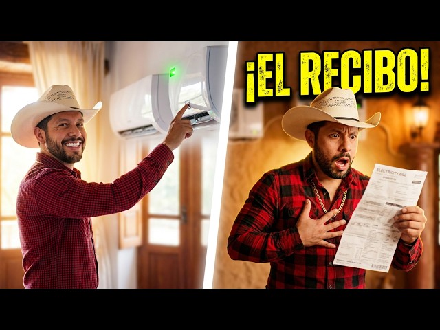 Compa 404  - El Recibo (Parodia Musical)
