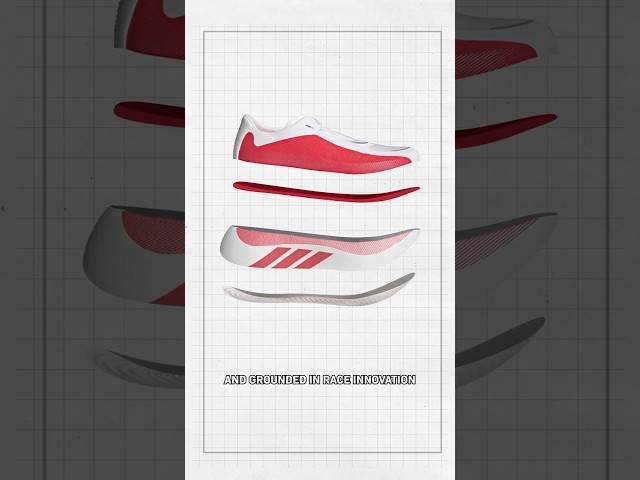 How These New Shoes Work