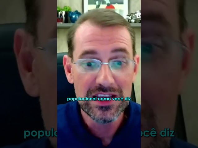 Qual impacto do declinio populacional nos FIIs?