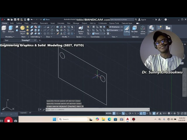 Engineering Drawing