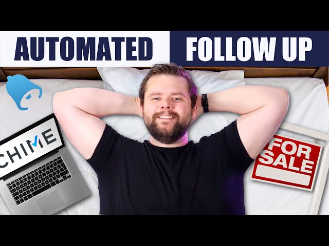Chime CRM Tutorial | A Step By Step Beginner Guide