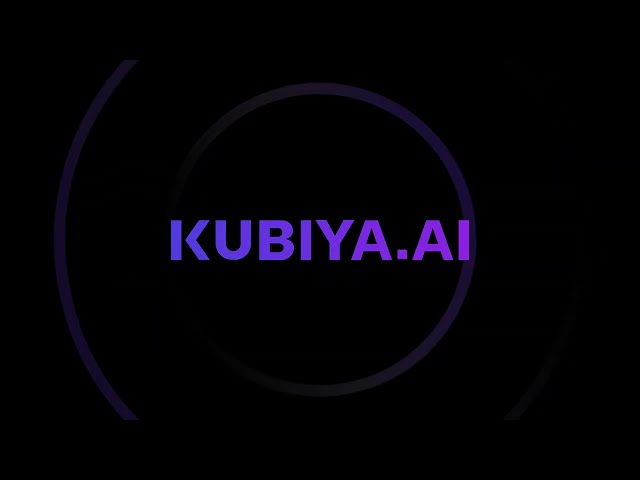 Kubiya - On Demand Agentic Engineering Org