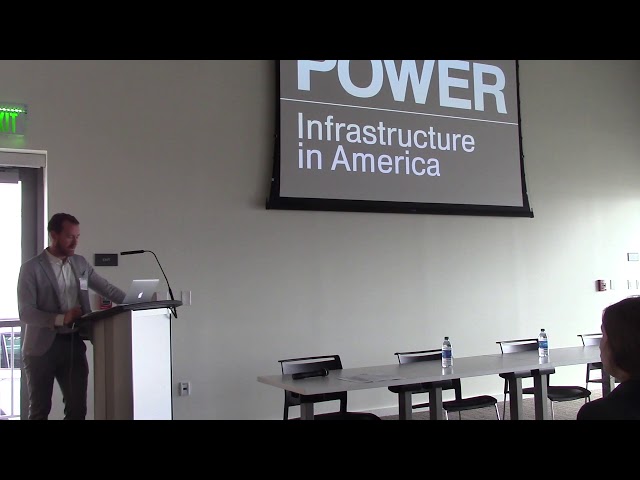 Democracy in Retreat? Master Planning in a Warming World (Panel 1)