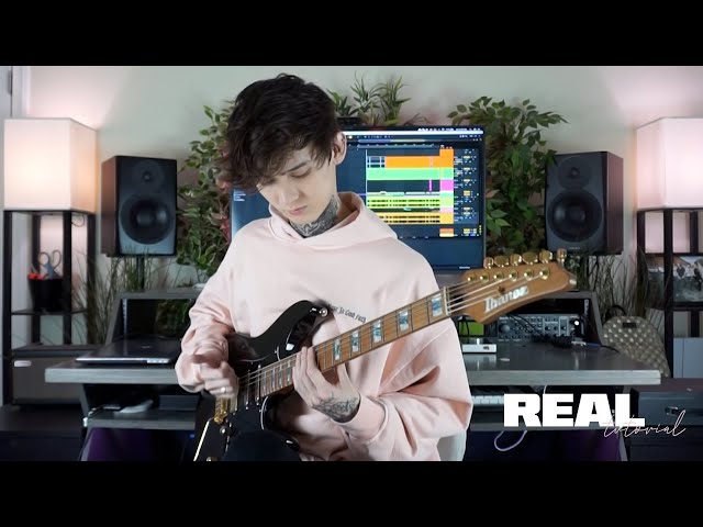 Unprocessed - Real (Tim Henson feature) + Tutorial