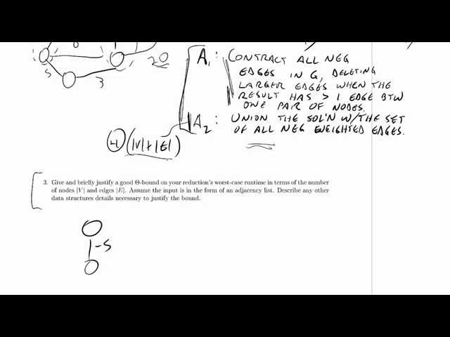 CPSC 320 2014W2: Midterm 1, Practice Problem 4.3