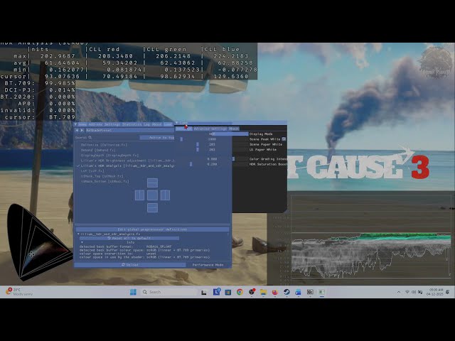Luma HDR Installation Tutorial