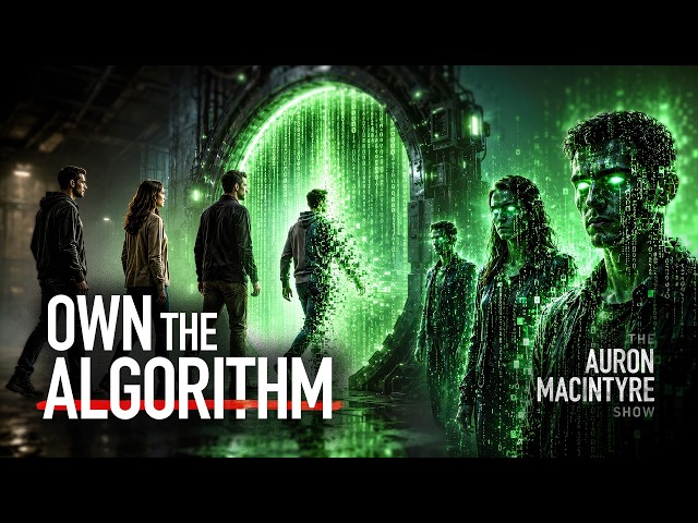 Algorithmic Sovereignty and Post-Human Politics | 9/2/26